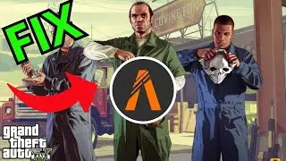 How to Play FiveM on GTA V Enhanced Edition (2025) – Step-by-Step FIX Guide