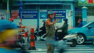 a love letter to ho chi minh