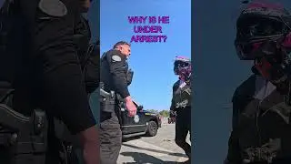 A REAL CRIMINAL  