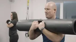 ViPR© Course | CPD Qualifications for the Fitness Professionals