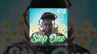 Keyler - Te Mire (Audio Oficial) | STEP ONE EP