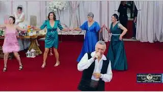 Nelu Bitina 💣 Colaj Sarbe 💣 Colaj de petrecere 💣 LIVE 2024 💣