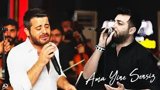 Uygar Doğanay & Taladro - Ama Yine Sensiz [feat.Arabesk Design] 