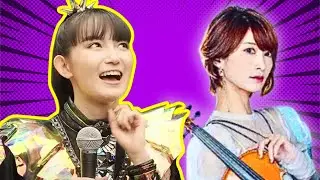 BABYMETAL's 5 Favorite Foods, Thoughts on New East of Eden! When is a BAND still a BAND?