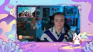 [AD/Gifted] WE BECOME THE BEST DEEP SEA DIVER !socials @summonbanshee