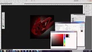 GFX Effect #14 How to make a cool avatar