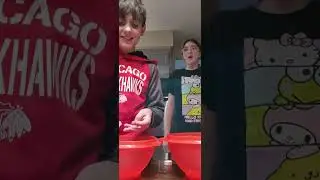 SOFT ICE WITH MARIUS