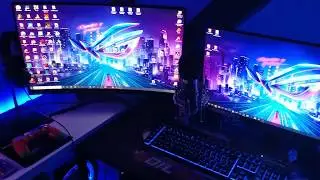 TEASER VIDEO SETUP 2020 !!