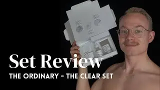 The Ordinary - The Clear Set