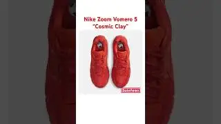 Nike Zoom Vomero 5 “Cosmic Clay”