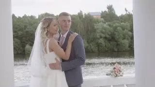 Ксения & Кирилл - 16.07.2022