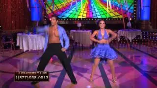 Baile de La Wanders Lover 1 Semana 9
