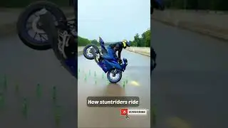 nood Rider vs Pro Rider