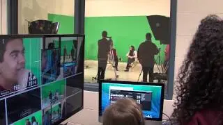 St Augustine CHS Communication Technology