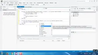 Programming in VB.NET how import picture