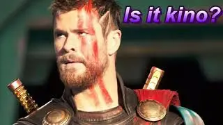 Thor: Ragnarok (2017) - Is It Kino?