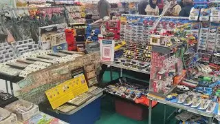 jual mainan ke atau duit lama yang mana lebih laku keras hasil ribuan ringgit