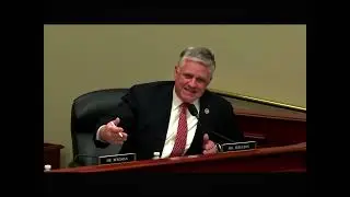 Ferguson Speaks at House Budget Hearing | 02.14.2024