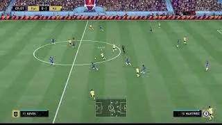 FIFA22 Stream test...