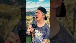 What do you think of this cover of the amazing Adele? What song should we cover next? 