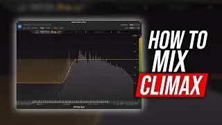How to: Mix Climax in Hardstyle for Loudness and Excitement