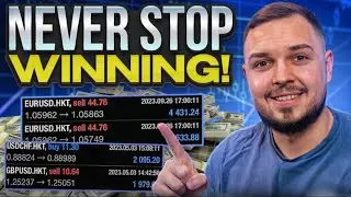Best trading strategy in 2024