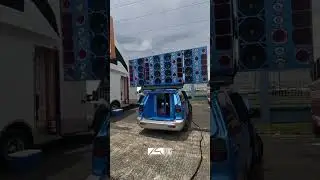El sonido del terror 🔥 ponte tu tapa oídos 