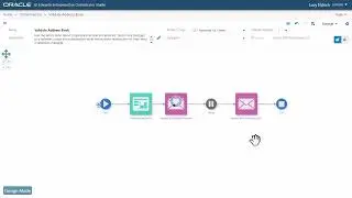 Stateful Orchestrations Tutorial