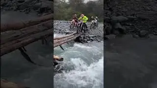Impossible Climb Andler0438