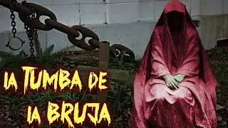 Con Detector De Metales Encontrmoas Algo Insolito En El Patio Trasero Historias De Terror - REDE