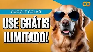 Como Usar o Stable Diffusion sem ser desconectado do Google Colab