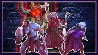 Chatting and Surviving - Pathfinder Gallowspire Survivors (Original Release)