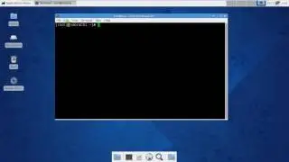Fedora 20 Tutorial - Change Computer Hostname Permanent