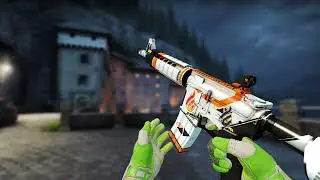 sh1ro's Inventory. CS:SO
