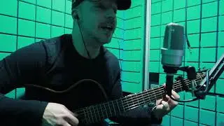 Непогода - Песня из к/ф "Мэри Поппинс, до свидания" на гитаре
