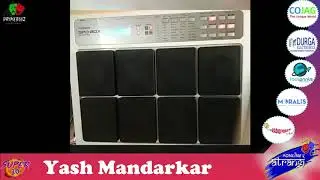 Yash madankar - Super30 Musical Instrument - #OnlineAtrangi