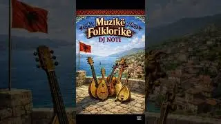 Muzikë Folklorike live 9 / Zahir Pajaziti