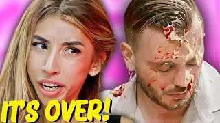 Madelein EXPLODES After Learning Luke's Secret...