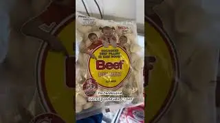 Русский магазин в Хьюстоне. Что мы покупаем и сколько это стоит?