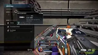 BRKN Apex