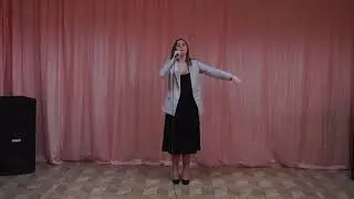 Переслегина Ангелина Миллионы голосов