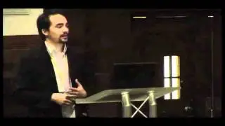 Peter Joseph on 
