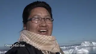 Nutaaliaasumik inooriaaseqalernerup arnat siuttunngortippai. En film af Inga Hansen.