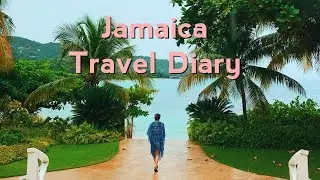 WHAT TO DO IN JAMAICA: MONTEGO BAY + NEGRIL | Arielle Vey