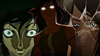 Avatar: a Lenda de Korra Não é o Que Você Pensa!