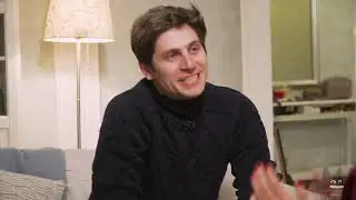 АЛЕКСАНДР МОЛОЧНИКОВ. Хорошая девушка Варнава. Несколько версий «повезло тебе!» от Ксении Собчак