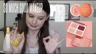 SEPHORA VIB SALE HAUL 2019
