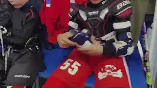 Моя команда