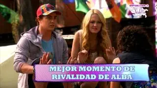 Disney Channel España | Esperando a Violetta: Rivalidad (Parte 1)
