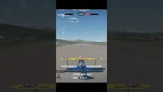 Посадка за 300 в War Thunder Mobile #warthundermobile